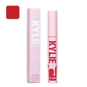 Kylie by Kylie Jenner Don’T @ Me #416 Lip Shine Lacquer Full Size .09 oz NIB